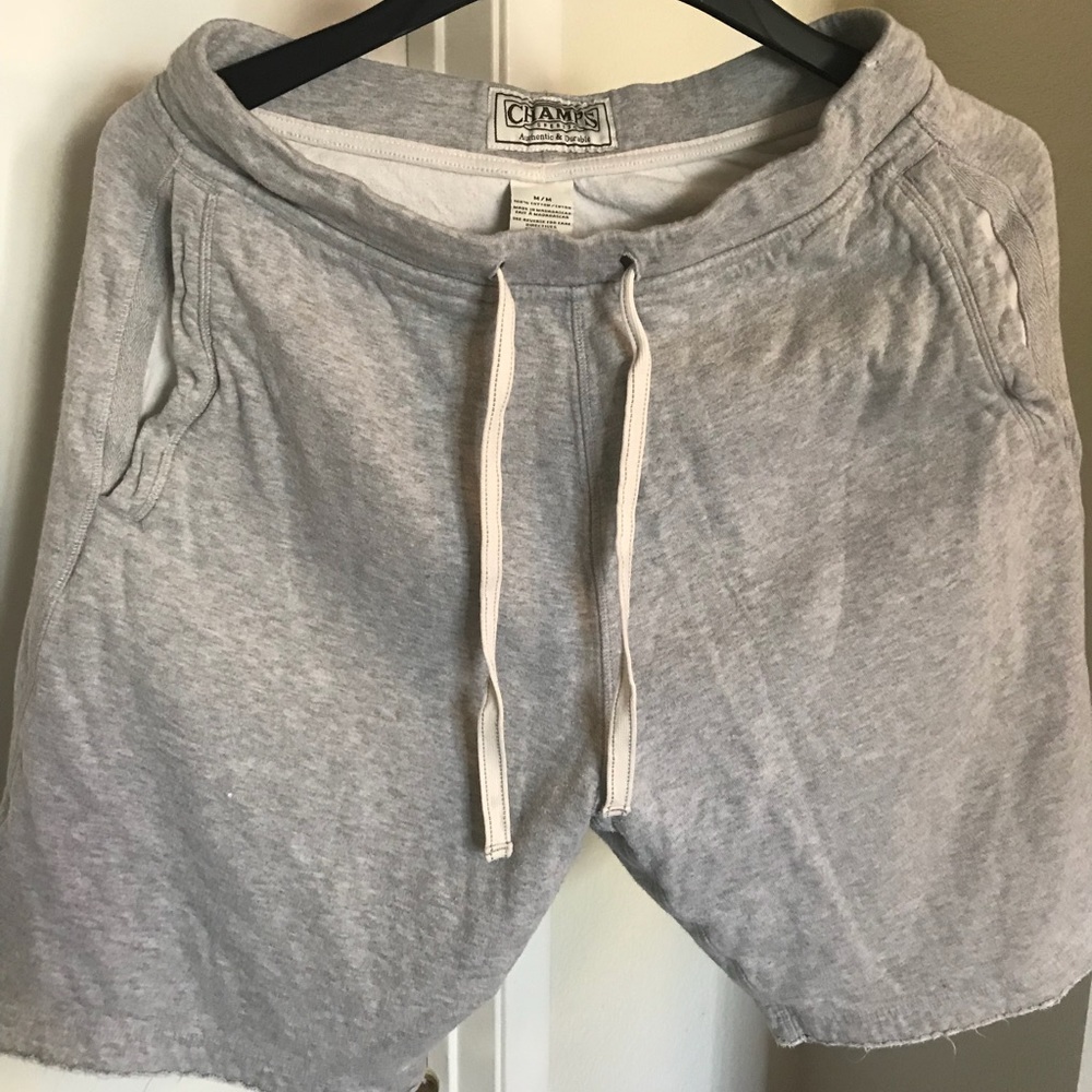 Champs shorts